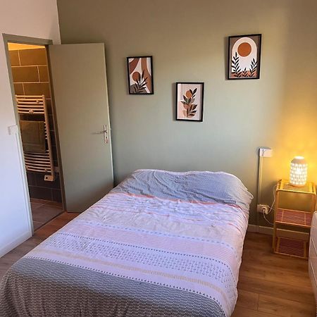 Studio With Mezzanine Прад Экстерьер фото